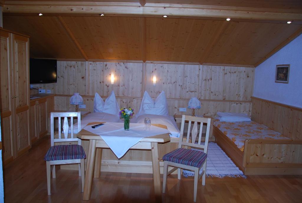 Rosumerhof Leutasch Rum bild